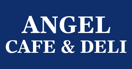 Angel Cafe & Deli (Geary St)