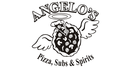 Angelo's Grill & Bar (Petersburg)