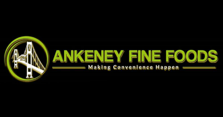 Ankeney Fine Foods (San Francisco)