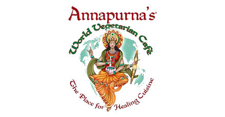 Annapurna's World Vegetarian Cafe (Eubank)