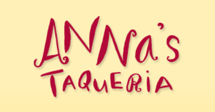 Anna's Taqueria (Beacon Hill/MGH)
