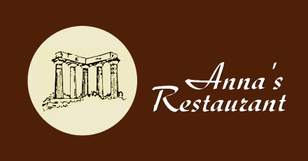 Anna’s Restaurant (Newburgh)
