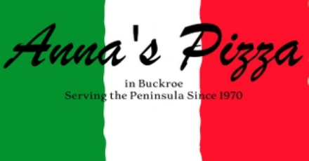 Anna's Pizza & Italian Restaurant