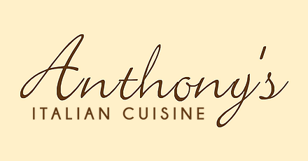 Anthony's Italian Cuisine (West El Camino Avenue)