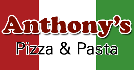 Anthony's Pizza & Pasta (McDonough)