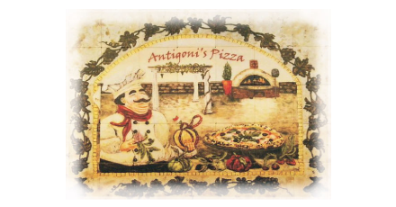 Antigoni's Pizza (Lewiston)