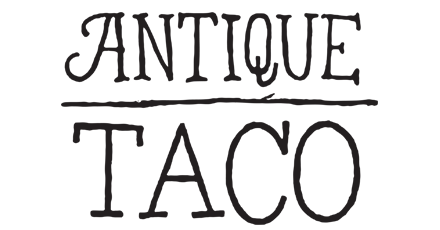 Antique Taco - Bridgeport