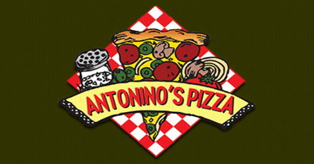 Antonino's Pizza(West Merchant Street)
