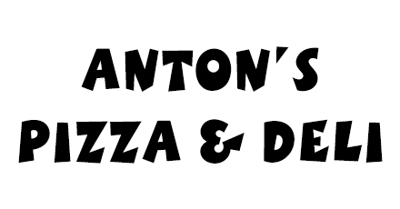 Anton's Pizza  Folsom