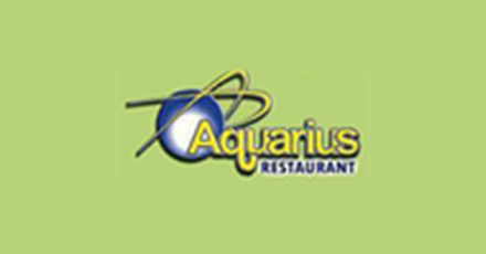 Mexican restaurant Aquarius