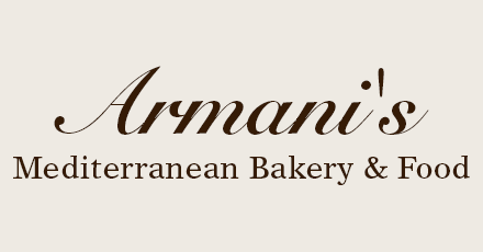 Armani's Mediterranean Cafe
