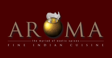 Aroma Fine Indian Cuisine 287 King Street West - Order Pickup and Delivery