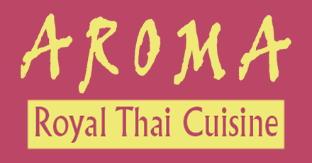 Aroma Thai Cuisine (Franklin Park)