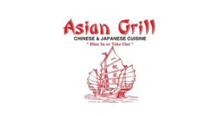 Asian Grill of Hanahan in Yeamans hall plaza