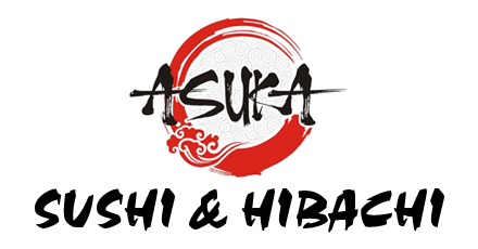 Asuka Sushi & Hibachi (New Orleans)
