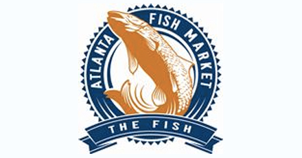 Atlanta Fish Market ( Pharr Rd Ne)