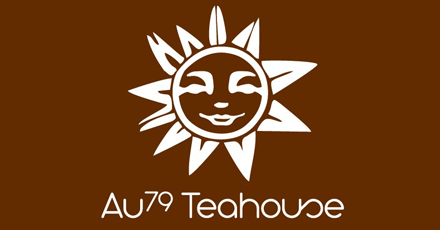 Au79 Tea House (Arcadia)