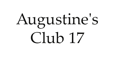 Augustine's Club 17 (N Main St)