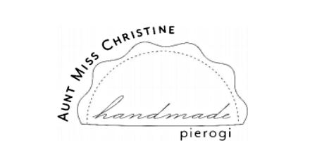 Aunt Miss Christine Handmade Pierogi