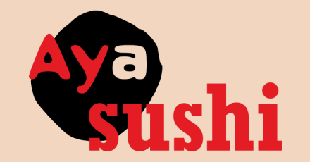 Aya Fusion Menu Availability of some items vary per location