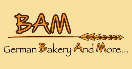 BAM German Bakery And More (47th st)
