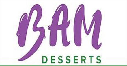 BAM Desserts