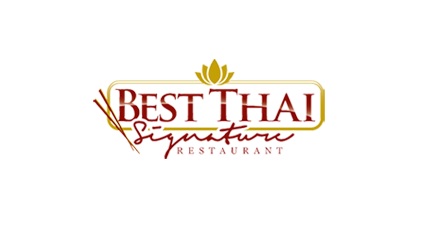 Best Thai Signature (Addison)