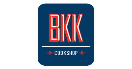 BKK Thai Cookshop (New Jersey Ave NW)