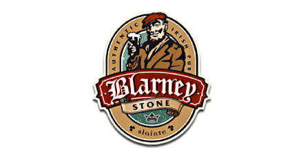 Blarney Stone Pub Bismarck