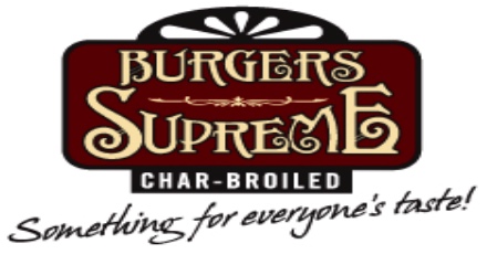 Burgers Supreme (N University Pkwy)