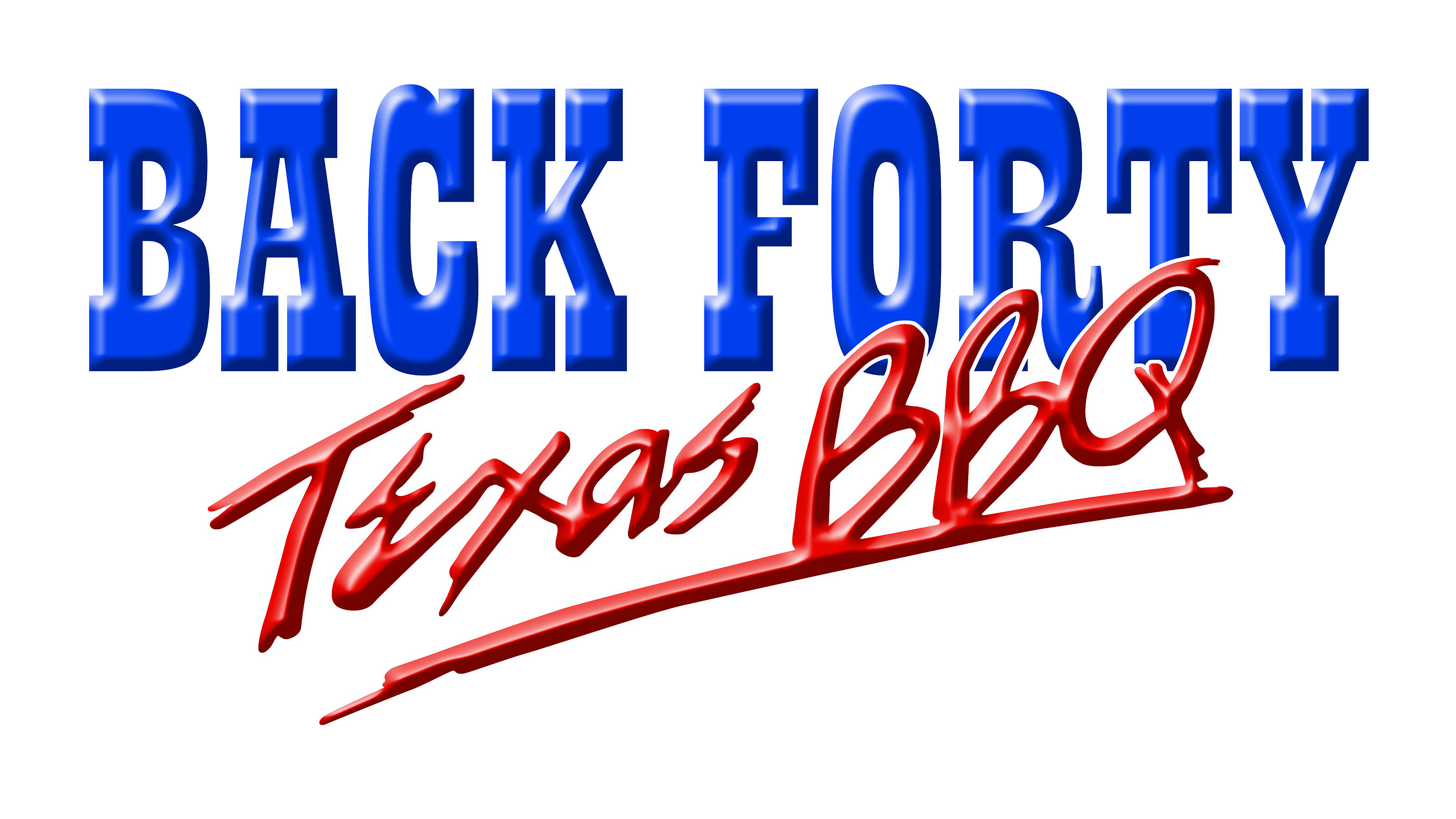 Back Forty Texas BBQ Roadhouse & Saloon (Coggins Drive)