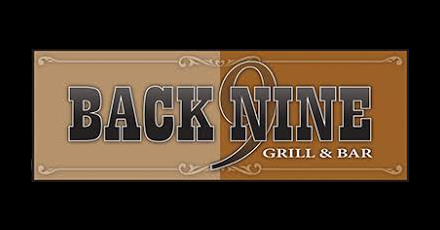 Back Nine Grill And Bar