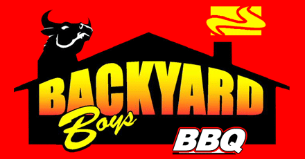 Backyard Boys BBQ