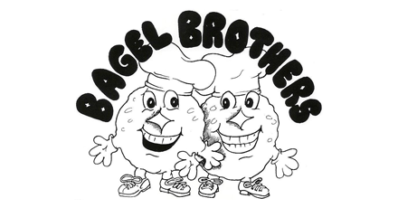 Bagel Brothers (Calhoun Street)