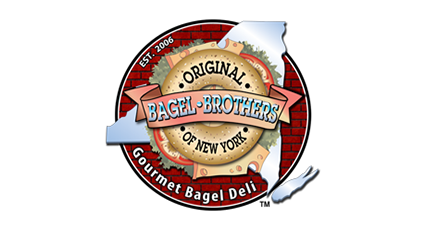 Bagel Brothers of New York