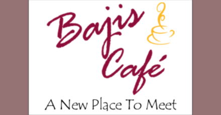 Bajis Cafe (Old MIddlefield Way)