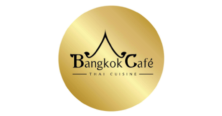 BANGKOK CAFE