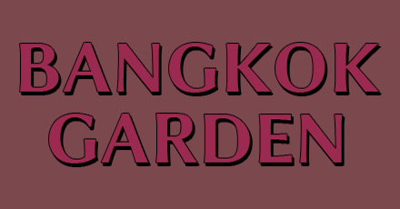 Bangkok Garden Delivery In Pensacola Delivery Menu Doordash