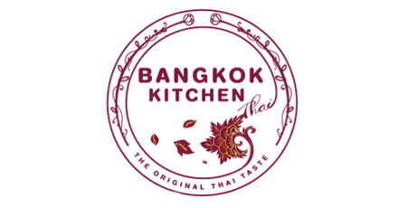 Bangkok Kitchen Thai Edmonton 