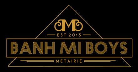 Banh Mi Boys (Metairie)