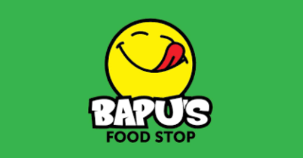 Bapu's Food Stop