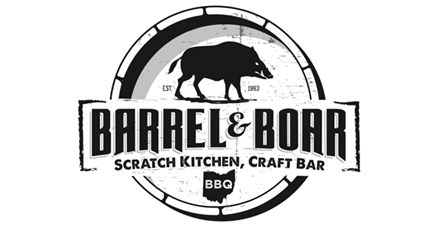 Barrel & Boar Delivery in Gahanna - Delivery Menu - DoorDash