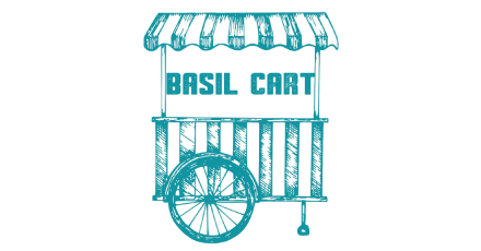 Thai Basil Cart (Morris St)