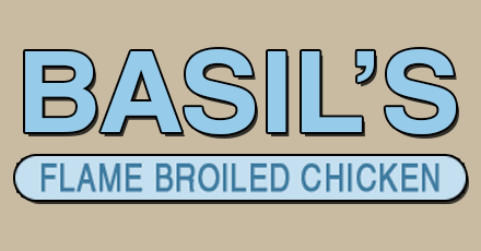 Basil'S Flame Broiled Chicken & Ribs (Bradenton)