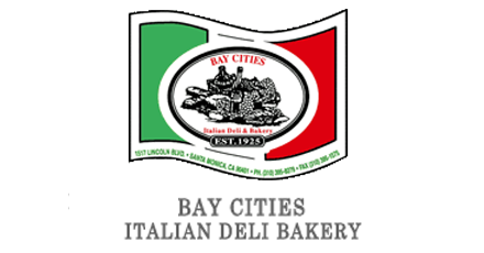 Bay Cities Italian Deli