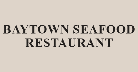 Baytown Seafood-