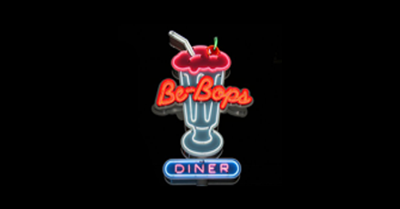 Be-Bops Diner (STATE ST)