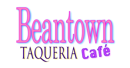 Beantown Taqueria Café