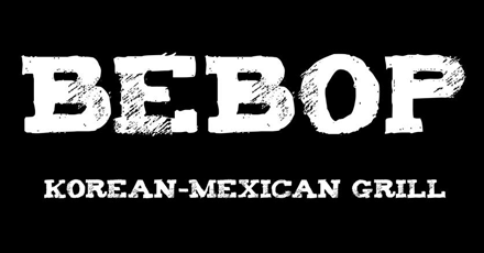 Bebop Korean-Mexican Grill (Fairfax Blvd)