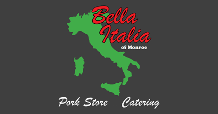 Bella Italia Pork Store and Catering (Spotswood Englishtown Rd)
